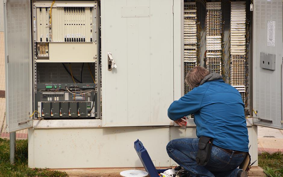  électricien urgence La Ferté-sous-Jouarre