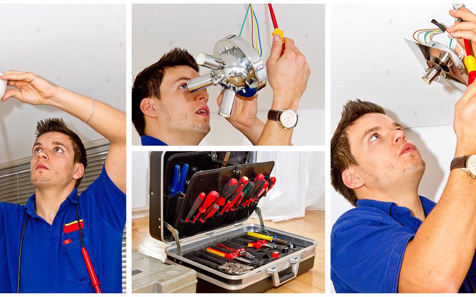 électricien de maintenance Trosly-Breuil