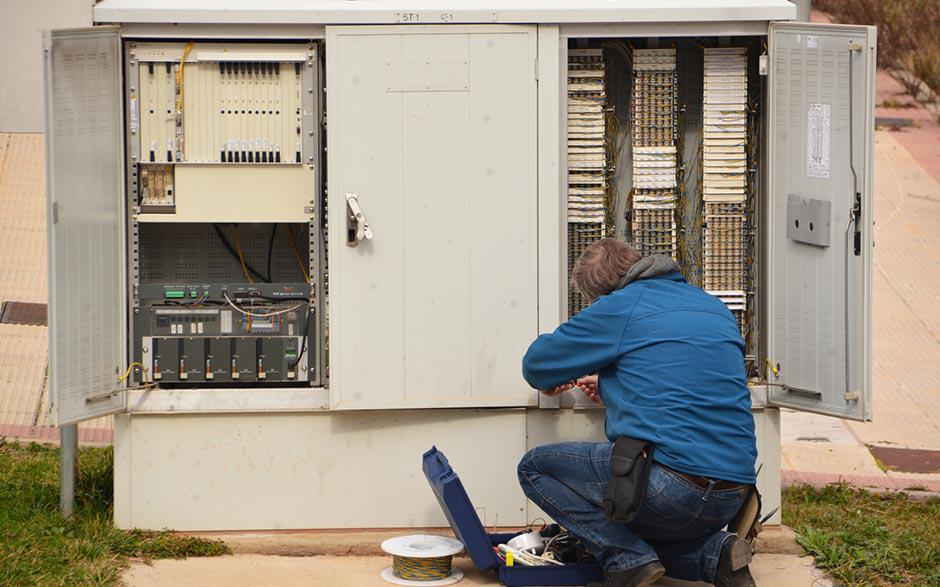 électricien installateur Montrouge