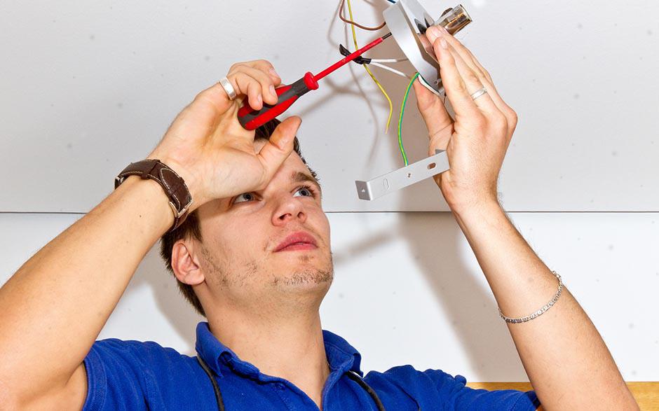 électricien d'urgence Bonnelles