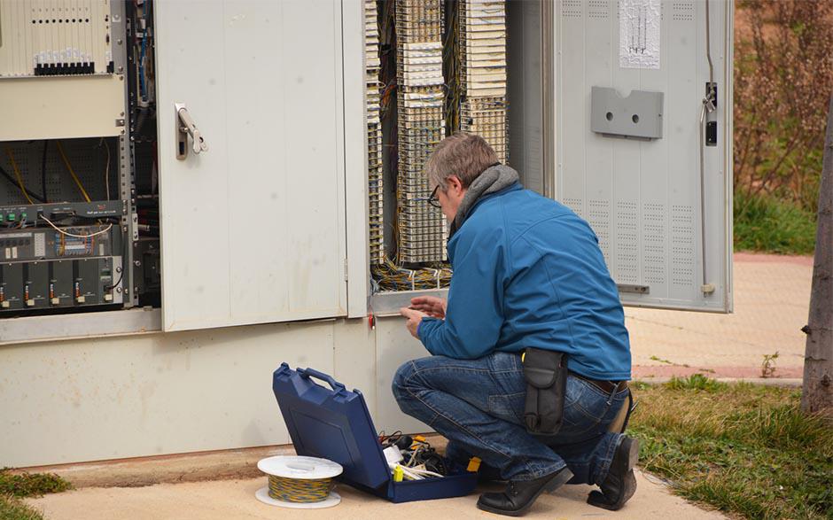  électricien urgence La Ferté-sous-Jouarre
