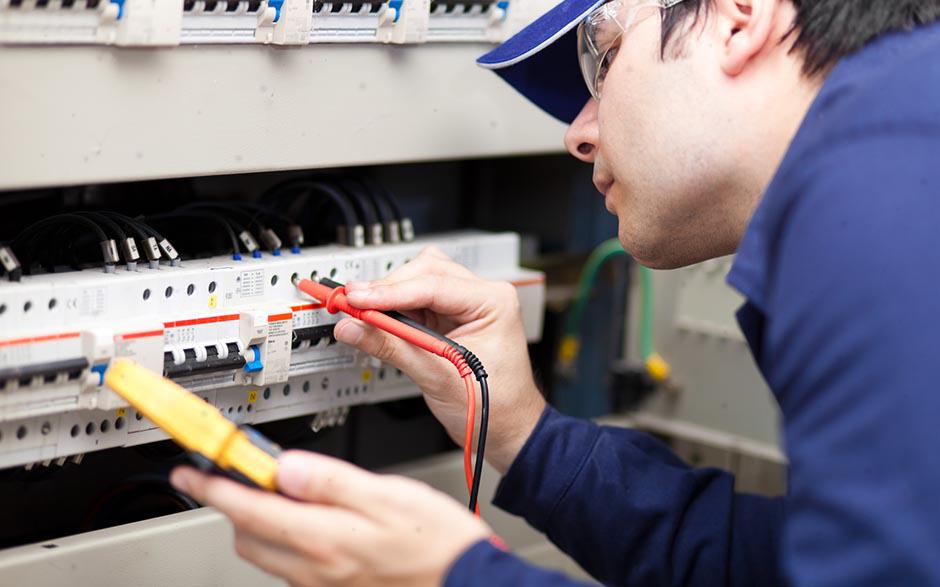  électricien urgence La Ferté-sous-Jouarre