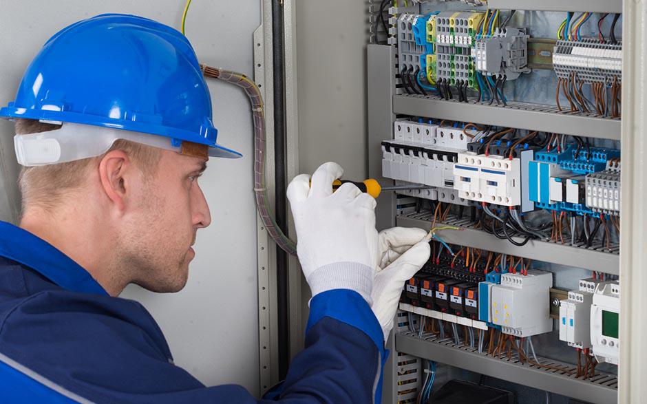 électricité générale Paris 3