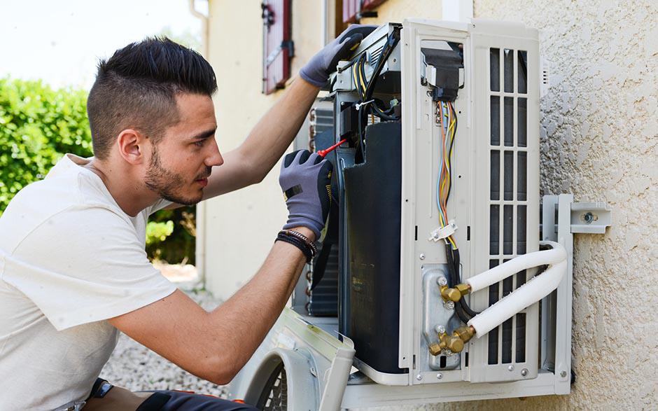  électricien urgence La Ferté-sous-Jouarre