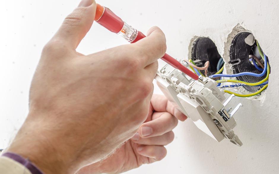 électricien de maintenance Trosly-Breuil