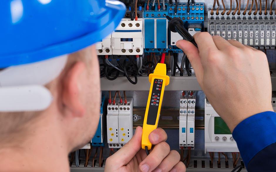 tarif d'un électricien Saint-Denis